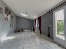 Vente
Maison | Saint-Martin-d'Hères (38400) | Croizat