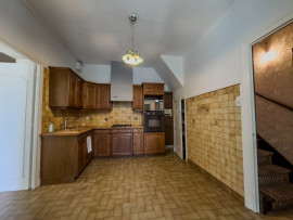 Vente
Maison | Saint-Martin-d'Hères (38400) | Croizat