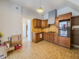 Vente
Maison | Saint-Martin-d'Hères (38400) | Croizat