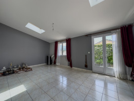 Vente
Maison | Saint-Martin-d'Hères (38400) | Croizat