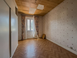 Vente
Maison | Saint-Martin-d'Hères (38400) | Croizat