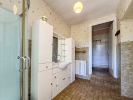 Vente
Maison | Saint-Martin-d'Hères (38400) | Croizat