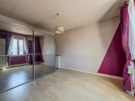 Vente
Maison | Saint-Martin-d'Hères (38400) | Croizat
