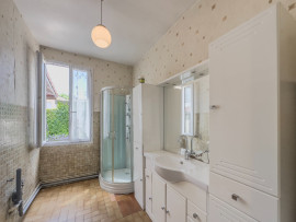 Vente
Maison | Saint-Martin-d'Hères (38400) | Croizat