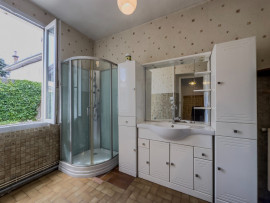 Vente
Maison | Saint-Martin-d'Hères (38400) | Croizat