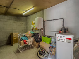 Vente
Maison | Saint-Martin-d'Hères (38400) | Croizat
