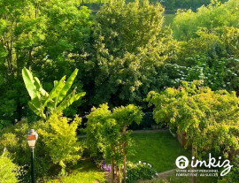 Vente
Maison sans travaux le long des berges
