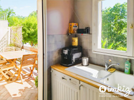 Vente
Maison sans travaux le long des berges