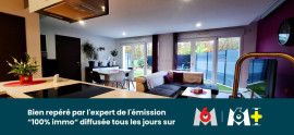 
                                                                                        Vente
                                                                                         Maison SCHWEIGHOUSE SUR MODER