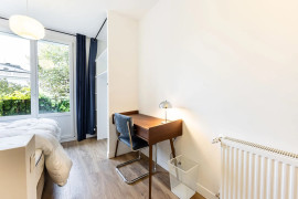 
                                                                                        Colocation
                                                                                         Maison SELENE - Chambre 11.7m² - Asnieres-sur-Seine - 1075€/mois CC