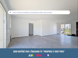 
                                                                                        Vente
                                                                                         Maison Sonzay - 93m2 + 30m2 à aménager