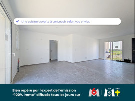 
                                                                                        Vente
                                                                                         Maison Sonzay - 93m2 + 30m2 à aménager