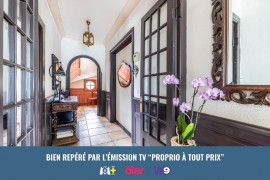 Vente
Villa basco-landaise de 279 m² - SOUSTONS