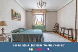 Vente
Villa basco-landaise de 279 m² - SOUSTONS