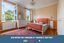 Vente
Villa basco-landaise de 279 m² - SOUSTONS