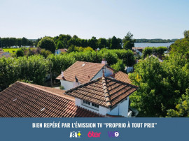 Vente
Villa basco-landaise de 279 m² - SOUSTONS