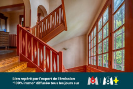 
                                                                                        Vente
                                                                                         Maison  - SOUSTONS