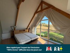 
                                                                                        Vente
                                                                                         Maison spacieuse avec grand jardin et appartement indépendant – Audierne