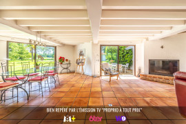 
                                                                                        Vente
                                                                                         Maison St Jean de Marsacq