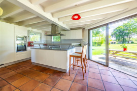 
                                                                                        Vente
                                                                                         Maison St Jean de Marsacq