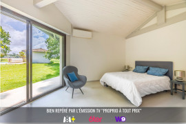 
                                                                                        Vente
                                                                                         Maison St Jean de Marsacq