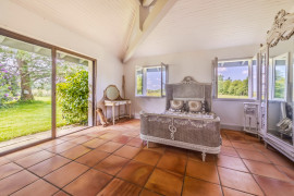 
                                                                                        Vente
                                                                                         Maison St Jean de Marsacq