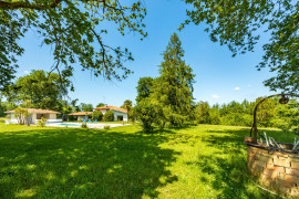 Vente
Maison St Jean de Marsacq