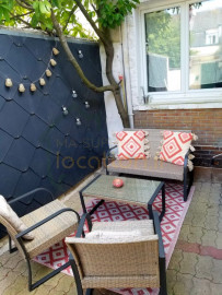 Location
Maison ST QUENTINOISE 70m2