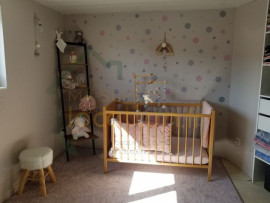 Location
Maison ST QUENTINOISE 70m2
