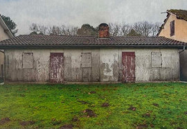 
                                                                                        Vente
                                                                                         Maison sur terrain à Commensacq