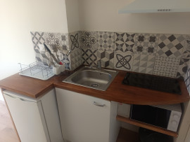 Location
Maison T1 18.33m² à Orléans