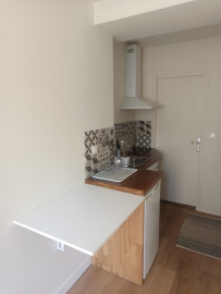 Location
Maison T1 18.33m² à Orléans