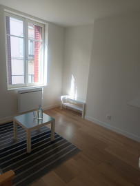 Location
Maison T1 18.33m² à Orléans