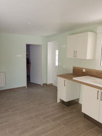 
                                                                                        Location
                                                                                         Maison T1 37.88m² à Val des Vignes