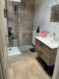 Location
Maison T2 44.85m² à Vayres