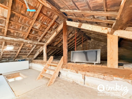 
                                                                                        Vente
                                                                                         Maison T2 avec jardin en fond d'impasse 12e