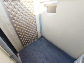 Location
Maison T2 bis avec petite cour et cave