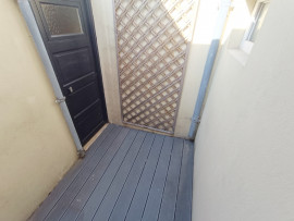 Location
Maison T2 bis avec petite cour et cave