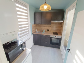 Location
Maison T2 bis avec petite cour et cave