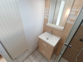 Location
Maison T2 bis avec petite cour et cave