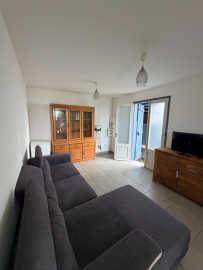 
                                                                                        Location
                                                                                         Maison T2 meublée de 42,62 m² – , Sainte-Marie