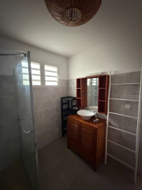 
                                                                                        Location
                                                                                         Maison T2 meublée de 42,62 m² – , Sainte-Marie