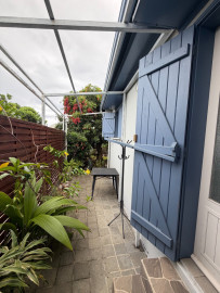 
                                                                                        Location
                                                                                         Maison T2 meublée de 42,62 m² – , Sainte-Marie