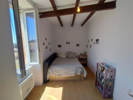 
                                                                                        Vente
                                                                                         Maison T2 Occupe General 12559 à Pérignac