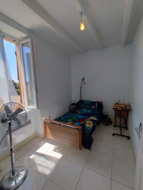 
                                                                                        Vente
                                                                                         Maison T2 Occupe General 12559 à Pérignac