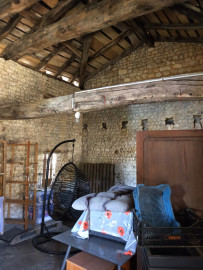 
                                                                                        Vente
                                                                                         Maison T2 Occupe General 12559 à Pérignac