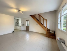 
                                                                                        Location
                                                                                         Maison T3 65m² à Aumont-en-Halatte