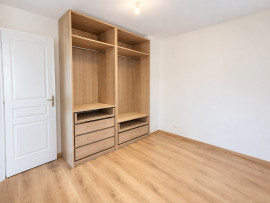 
                                                                                        Location
                                                                                         Maison T3 65m² à Aumont-en-Halatte
