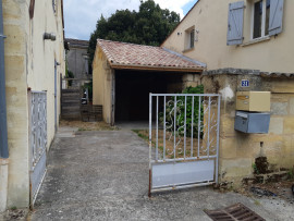 
                                                                                        Location
                                                                                         Maison T3 72.57m² à Baurech