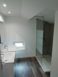 
                                                                                        Location
                                                                                         Maison T3 75m² à Quinsac